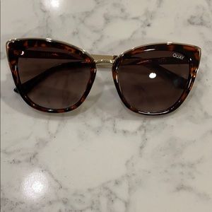 Quay Sunglasses